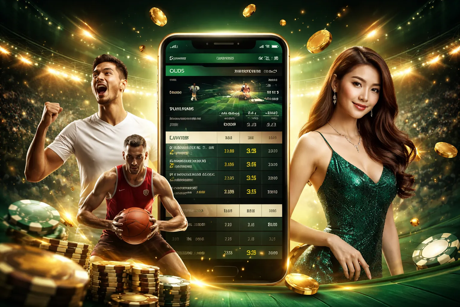 Hình ảnh trung tâm hỗ trợ tilekeo88